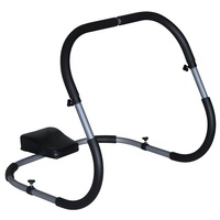 Rouleau de musculation pour usage domestique, rouleau d'exercice pour abdominaux, appareil de musculation pour abdominaux, équipement de fitness