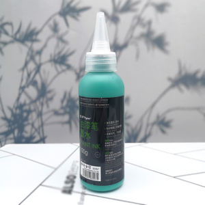 पेंट कलम मार्कर निर्माता कीमत पेंट स्याही के लिए 12 रंग चयन - Product Image 4