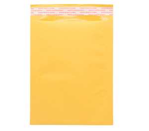 Sobre de Plástico con Burbujas para Envíos, Bolsa de Correo para Paquetes, Logotipo Personalizado, A2, A3, A4, A5, A6, C5, C6, <span class=keywords><strong>DL</strong></span>, 6" x 9" o Personalizado - Product Image 2