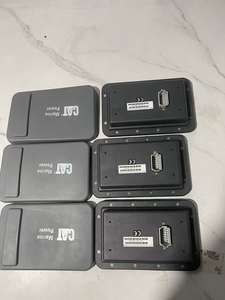 Écran d'affichage JM 3406E 3508B 3508C 3412E C7 C9 C12 C15 C18 307-7542 pour excavatrices Caterpillar - Product Image 5