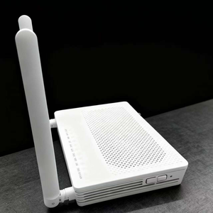 Routeur WiFi EG8247H5 ONU AC1200 double bande 2.4G/5GHz 1200Mbps longue portée Open WRT Modem fibre optique universel 4GE SC/<span class=keywords><strong>APC</strong></span> <span class=keywords><strong>USB</strong></span> - Product Image 5