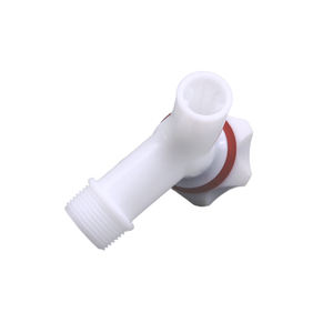 Robinet de cuisine en plastique ABS personnalisé, économique et sanitaire, pour la vente en gros - Product Image 4