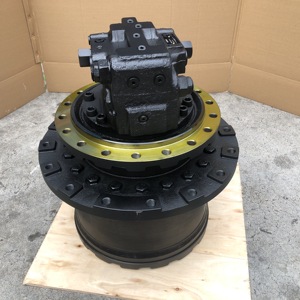 Réducteur de Moteur Hydraulique EX200-2 pour Pièces Détachées d'Excavatrice 9116393 - Product Image 3