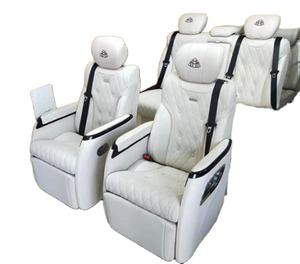 Asiento de Auto de Lujo para Van, Venta de Fábrica <span class=keywords><strong>2022</strong></span>, con Buen <span class=keywords><strong>Precio</strong></span> para Vito/V-Class/W447/V250/V300/Metris - Product Image 1