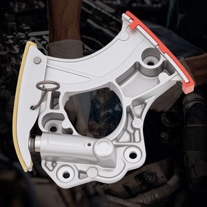 Jeu de distribution de haute précision pour <span class=keywords><strong>Audi</strong></span> VW 2.8 V6 / 3.0TFSI 06E 109 217 <span class=keywords><strong>Q</strong></span> / 06E 109 218 T / 06E 109 465 BC - Product Image 3