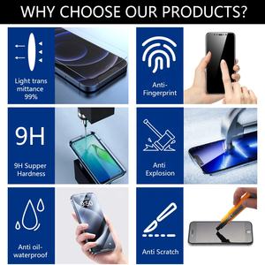 Fabricant de protection d'écran personnalisé en usine de Chine pour <span class=keywords><strong>iPhone</strong></span> 14 Plus - Product Image 3