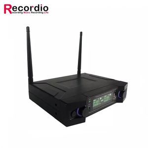 Micrófono Inalámbrico <span class=keywords><strong>para</strong></span> Entrevista GAW-V958 Micrófono <span class=keywords><strong>para</strong></span> Acordeón de Alta Calidad - Product Image 1