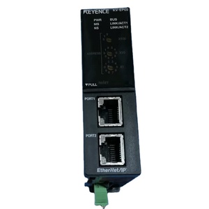 KV-EP02 KL-N20V PLC คอนโทรลเลอร์ PLC ใหม่และของแท้ KL-32CT - Product Image 1