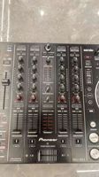Console de mixage professionnelle 4 canaux DDJ-SX2 de Pioneer DJ, utilisée pour les performances DJ