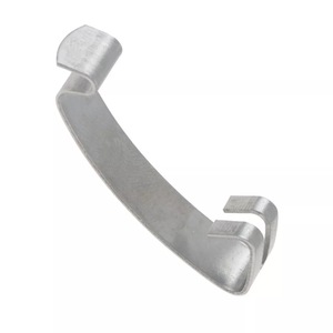Collier de serrage à ressort pour boîtier de filtre Nissan 16598-ET00A, pièce de rechange automobile en métal - Product Image 4