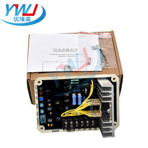 Régulateur de tension automatique EA05AF de qualité garantie directement de l'usine, stabilisateur, régulateur d'excitation - Product Image 1
