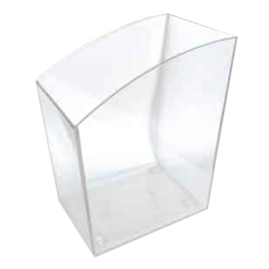 ลิ้นชักเก็บของ48X88X95H 'กล่องคริสตัล' สำหรับเครื่องมือหมุนเพิ่มทัศนวิสัยและเพิ่มประสิทธิภาพของเครื่องมือค้นหา - Product Image 1