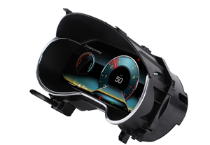 Panel de Instrumentos con Velocímetro Digital de 12.3 Pulgadas para Mercedes-Benz CLA <span class=keywords><strong>GLA</strong></span> 2015-2019, Pantalla LCD para el Tablero de Mandos - Product Image 5