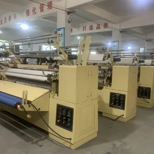 ZJ-217 High Efficiency Automatic Scarf Fabric Pleating Machine