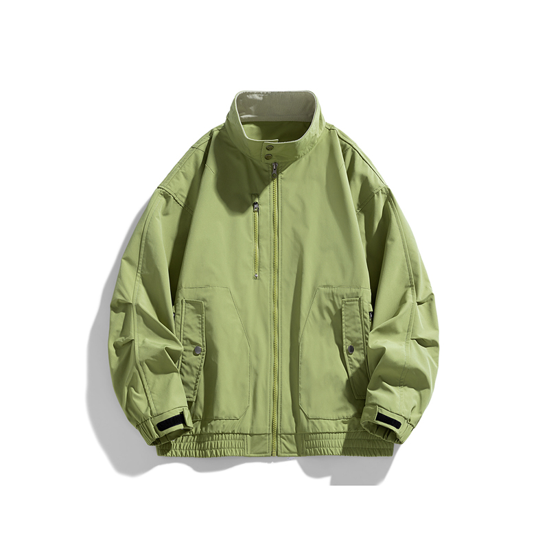 verde aguacate