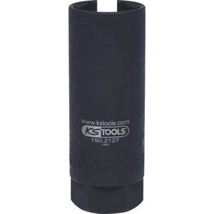 KS TOOLS <strong>Lambda</strong> <strong>sensor</strong> <strong>socket</strong>, 22mm,deep 3/8" - Product Image 4