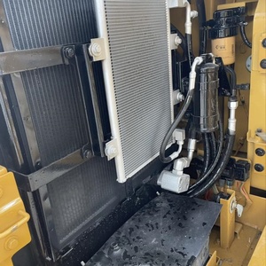 Excavadora Usada CAT 305.5E de 5.5 Toneladas, Económica, de Segunda Mano, en Buenas Condiciones, Maquinaria Pesada para Construcción - Product Image 3