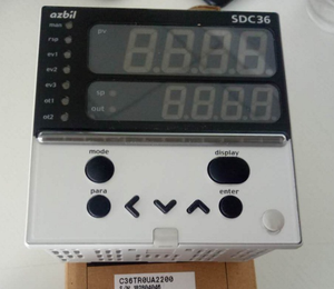 Compteur de température C36TR1UA4200 pour chaudière – Pièces détachées avec visibilité optimisée pour les moteurs de recherche - Product Image 4