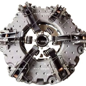 Plaque de pression d'embrayage de tracteur <span class=keywords><strong>SEROC</strong></span> 5145709 couvercle d'embrayage de tracteur Fiat neuf et d'occasion pour vos besoins de pièces de tracteur - Product Image 2