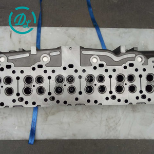 Culasse diesel neuve EexcavaStart pour moteur C15 2239250, soupapes complètes, garantie 6 mois, rapport Chine - Product Image 3