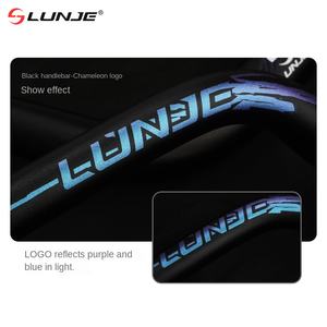 <span class=keywords><strong>Manillar</strong></span> de Bicicleta de Montaña FMFXTR de 600 mm y 25,4 mm, de Aleación de <span class=keywords><strong>Aluminio</strong></span> de Alta Resistencia, Color Negro Mate, <span class=keywords><strong>Manillar</strong></span> <span class=keywords><strong>Plano</strong></span> para Bicicleta de Montaña y <span class=keywords><strong>Carretera</strong></span> - Product Image 3