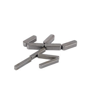 Llaves Paralelas <span class=keywords><strong>DIN</strong></span> <span class=keywords><strong>6885</strong></span>, Llaves Cuadradas y Rectangulares, Llave Plana - Product Image 3