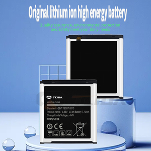 Un anno di garanzia per <span class=keywords><strong>samsung</strong></span> a52 a21s note 10 plus <span class=keywords><strong>a12</strong></span> lcd s10 plus a70 G360 batteria cellulare - Product Image 5