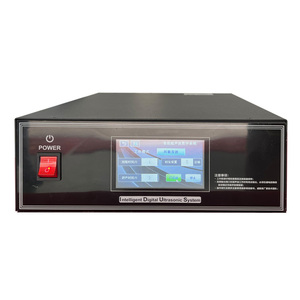 เครื่องกำเนิดไฟฟ้าอัลตราโซนิกเครื่องเชื่อมพลาสติก220V 15kHz 20kHz 800-4200W ใช้งานได้นานทนทาน - Product Image 6