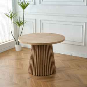 <span class=keywords><strong>Mesa</strong></span> de <span class=keywords><strong>Comedor</strong></span> <span class=keywords><strong>Extensible</strong></span> Ovalada de Roble de Diseño Moderno <span class=keywords><strong>para</strong></span> 6, 8 o <span class=keywords><strong>10</strong></span> <span class=keywords><strong>Personas</strong></span> en Oferta - Product Image 2