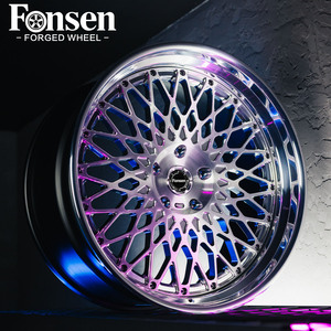 Tiefbettfelgen 18 19 20 21 22 24 26 Zoll 2-teilige Geschmiedete Felgen für Lamborghini Porsche 992 GT2 GT3 BMW G99 M5 M6 M7 <span class=keywords><strong>Alpina</strong></span> E30 <span class=keywords><strong>E36</strong></span> - Product Image 4