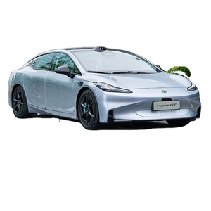 Nuevo Vehículo 2025 con Tracción en las Cuatro Ruedas, Ultra Largo Alcance de 710 Kilómetros, Alta Velocidad - Product Image 1
