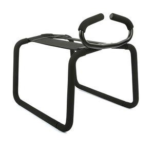 Hot-selling in Europe and America Removable Elastic Furniture Chair SM Game <b>Play</b> Tube <b>Frame</b> Portable Sexy Erotic Adult Sex - Product Image 3