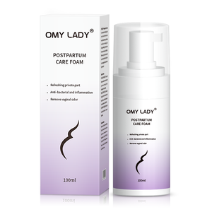 Productos de cuidado personal para mujer, <span class=keywords><strong>desodorante</strong></span> de higiene femenina, área privada vaginal, lavado íntimo - Product Image 5