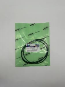 Genuino WPS Marca <span class=keywords><strong>Doosan</strong></span> <span class=keywords><strong>Infracore</strong></span> 2401-6250K Kit de sello para Motor rotativo Piezas de maquinaria de construcción Temperatura de presión - Product Image 2