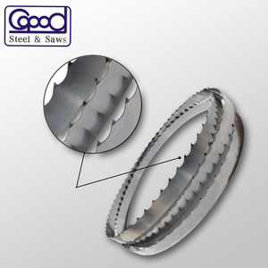 Disco de Sierra de Cinta <span class=keywords><strong>para</strong></span> Aserradero Modelo 173 1 14 X 042 con Corte Recto - Product Image 4