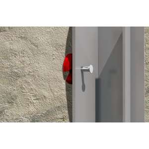 FISCHER - 8660 Disque d'espacement DAD 1 - EAN 4000657086606 ELEMENTS POUR FIXER LES FIXATIONS - Product Image 1