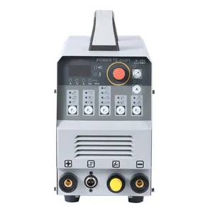 OEM Pulse TIG 200A Factory Price Welding Ac Dc Inverter Stainless steel Welder Machine Welding