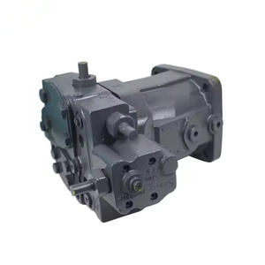 Pompe hydraulique série A7VO A7V0/A7V028/A7VO55/A7V055 pour camion pompe à béton, pièces de machines de construction - Hydromatik - Product Image 1