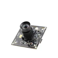 마이크 os02c10 hi3516.0 롤링 셔터 AR0230 Ptz 어셈블리 스파이 소니 4K 스테레오 드론 FPV Cmos CCTV AI IP 카메라 모듈