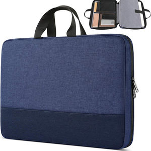 Bolsos para Portátil de Negocios para Hombre, Venta Caliente 2025, Material Oxford de Calidad con Forro de PVC Impermeable, MOQ Bajo, Muestra Gratis - Product Image 4