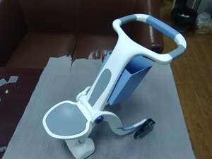 Tùy chỉnh <span class=keywords><strong>3D</strong></span> in ấn dịch vụ chuyên nghiệp thép không gỉ Nylon nhựa nguyên mẫu nhanh chóng hiển thị mô hình triển lãm - Product Image 2