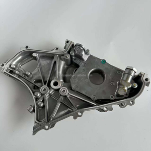 <span class=keywords><strong>Bomba</strong></span> <span class=keywords><strong>de</strong></span> <span class=keywords><strong>Aceite</strong></span> para Auto, para NAVARA <span class=keywords><strong>NP300</strong></span> (D40) <span class=keywords><strong>2.5</strong></span> DCi 4WD MOTOR YD25 2007- 15010-EB70A 15010-EB30A 15010-5X00A - Product Image 4