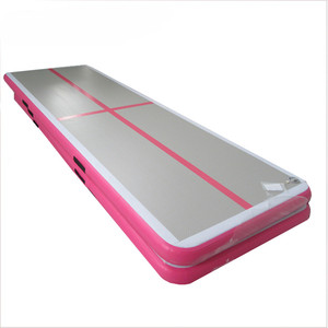 Nouveauté : Tapis gonflable autogonflant Airtrack 5M 6M 8M 9M à prix avantageux - Product Image 1