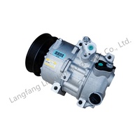 Ensemble de compresseur de climatisation 97701-C5350, pompe de climatisation, pompe à air froid pour SORENTO DOOWON
