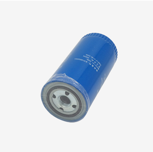 Filtro de Aceite W010502991 6086004 Elemento Filtrante para Cargadora <span class=keywords><strong>SEM</strong></span> 636B |   Rendimiento de Filtración de Alta Resistencia - Product Image 1