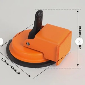 Kit professionnel d'alignement et de levage par ventouse à vide compatible avec les outils manuels Sur <span class=keywords><strong>Ron</strong></span> X - Product Image 4
