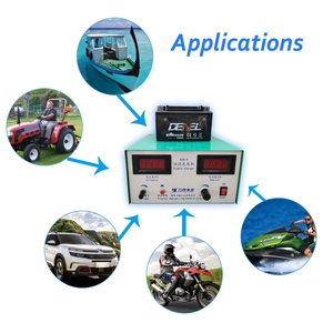 Сделано в Китае, 12 В, 7 фунтов, сухая зарядка 12 н5-3b 12 В, 9 А/ч, 12 Н9 <span class=keywords><strong>BS</strong></span>, свинцово-кислотная батарея для мотоцикла 6 мфз6s - Product Image 6