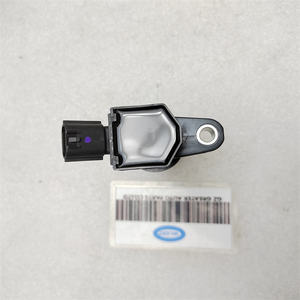 WLGRT Autoteile Zündspule 27300-3F100 27300-3F100 für Hyundai GENESIS Ix35 Kia SORENTO - Product Image 3