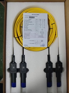 CS Tec 30/250 sợi quang islator cho sợi Laser nguồn bảo trì cho raycus 50qb 60qb 70qb 3m chiều dài - Product Image 4