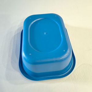 Mori Taku Toilet Bowl <b>PP</b> Material 34cm Minimum Pit Distance Portable For Elderly Pregnant Women Hospital Use - Product Image 2